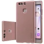 Nillkin Super Frosted Shield Matte cover case for Huawei Ascend P9 Plus order from official NILLKIN store